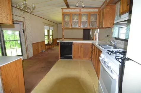 46 Marlboro Road Troy NH 03465