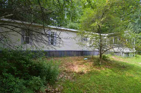 46 Marlboro Road Troy NH 03465