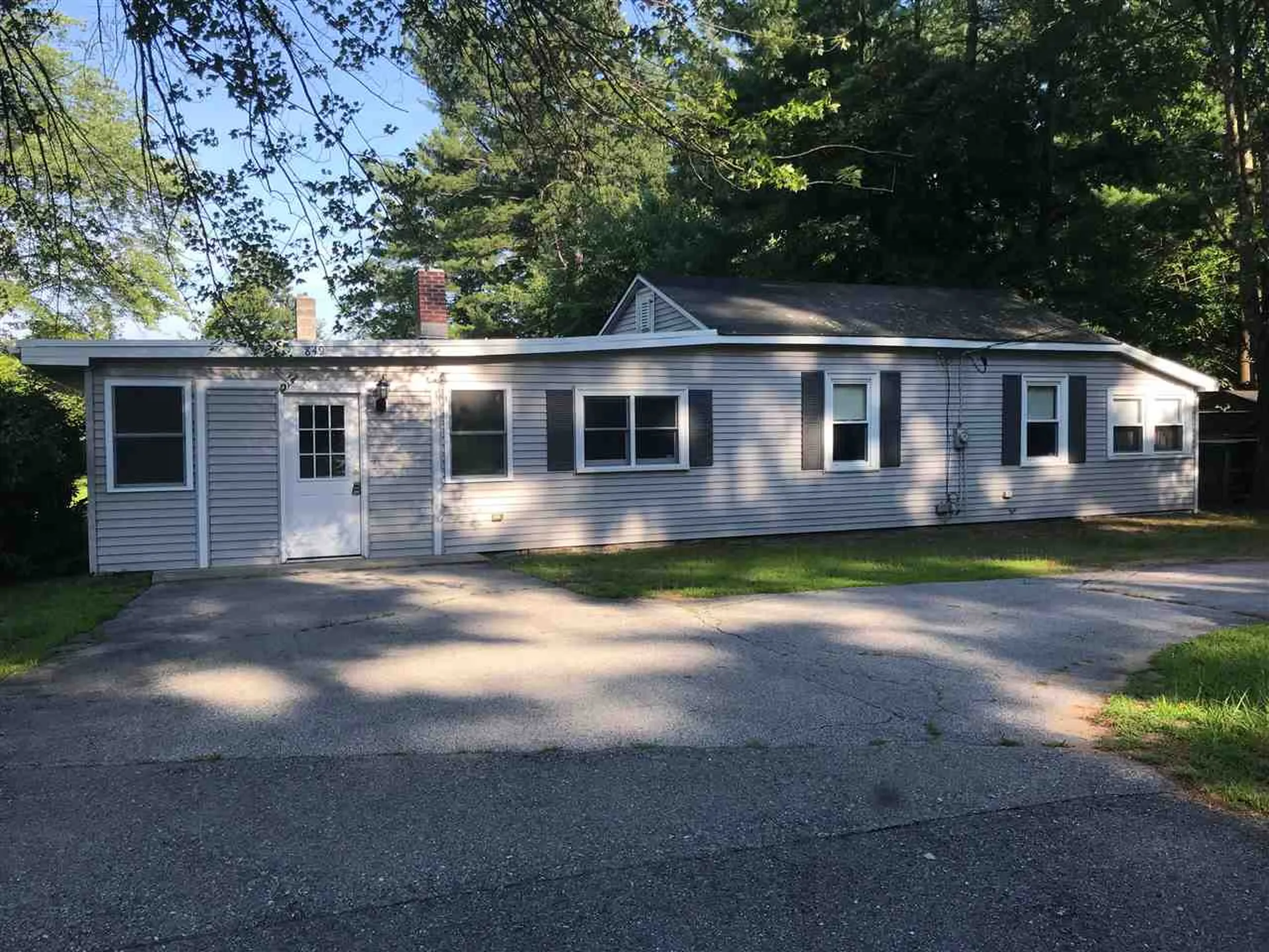 849 Corning Road Manchester NH 03109
