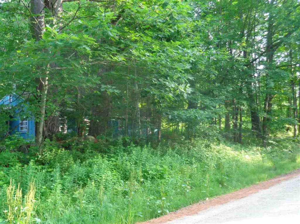 38 Old Center Harbor Road Meredith NH 03252-6408