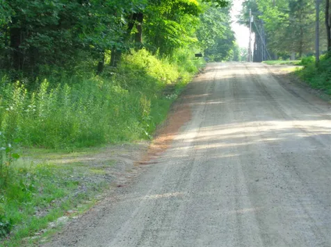 38 Old Center Harbor Road Meredith NH 03252-6408