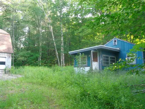 38 Old Center Harbor Road Meredith NH 03252-6408