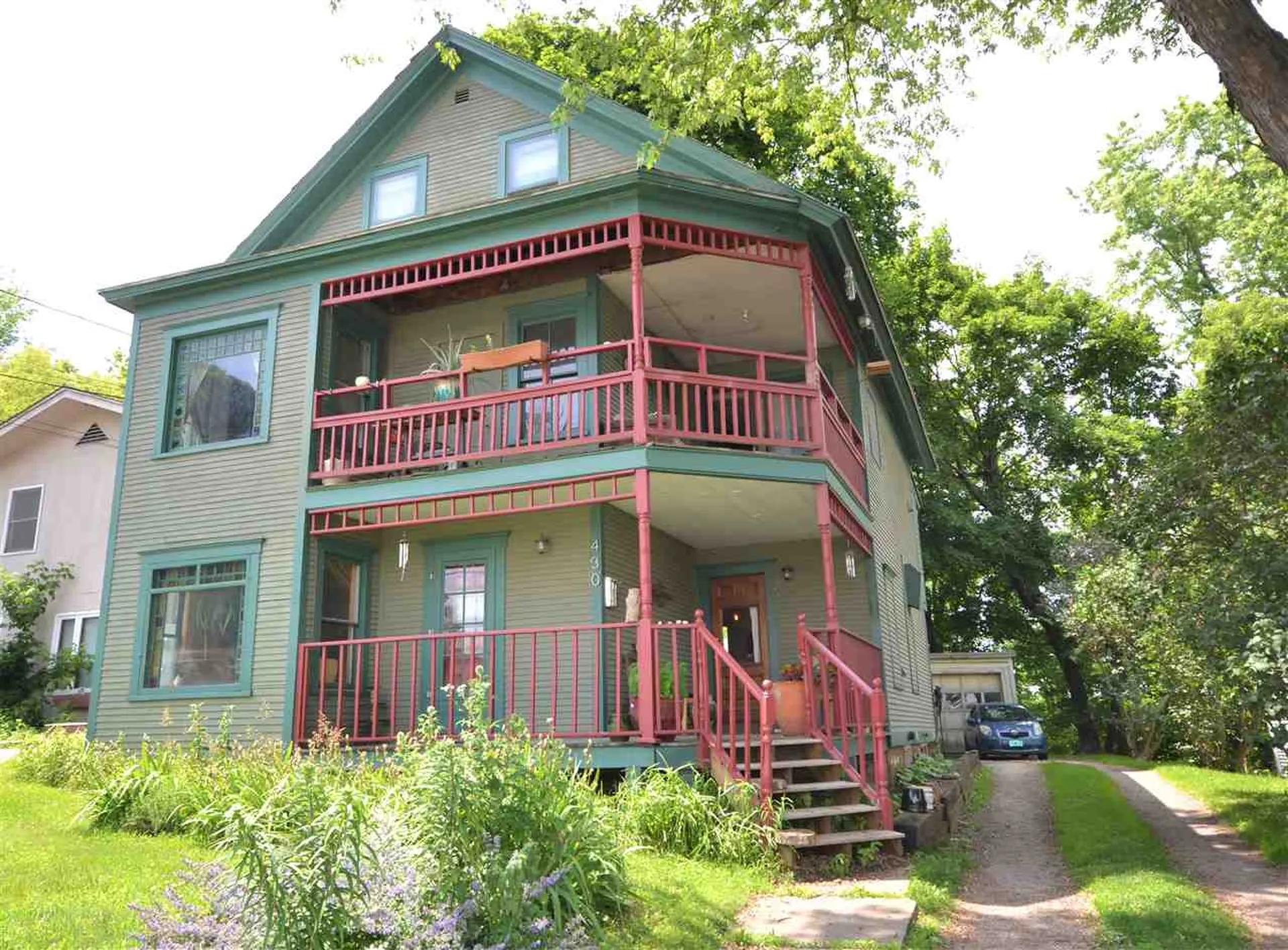 430 Colchester Avenue Burlington VT 05401
