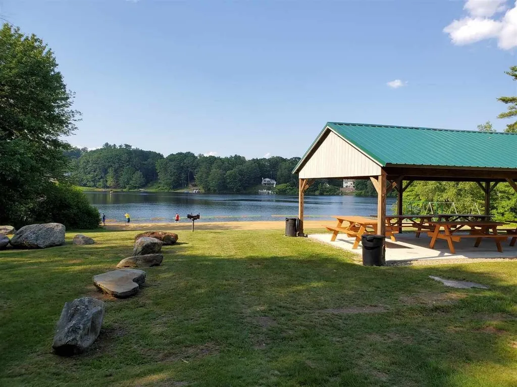 9 Rangeway Road Barnstead NH 03218