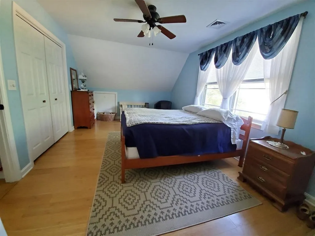 9 Rangeway Road Barnstead NH 03218