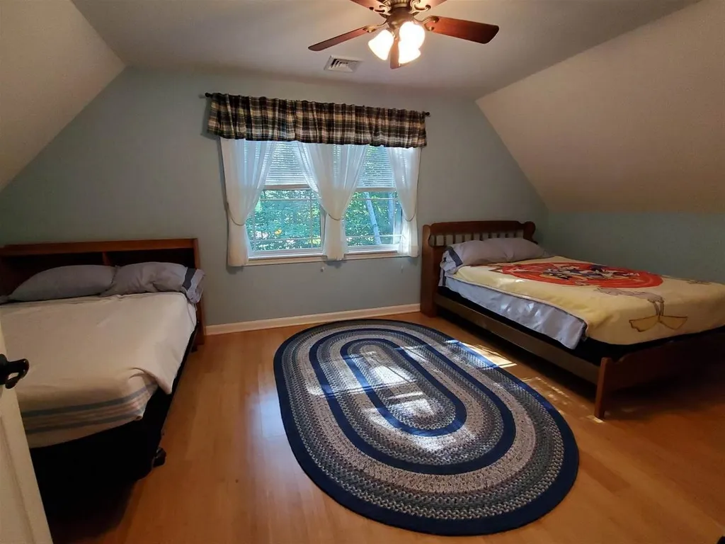 9 Rangeway Road Barnstead NH 03218