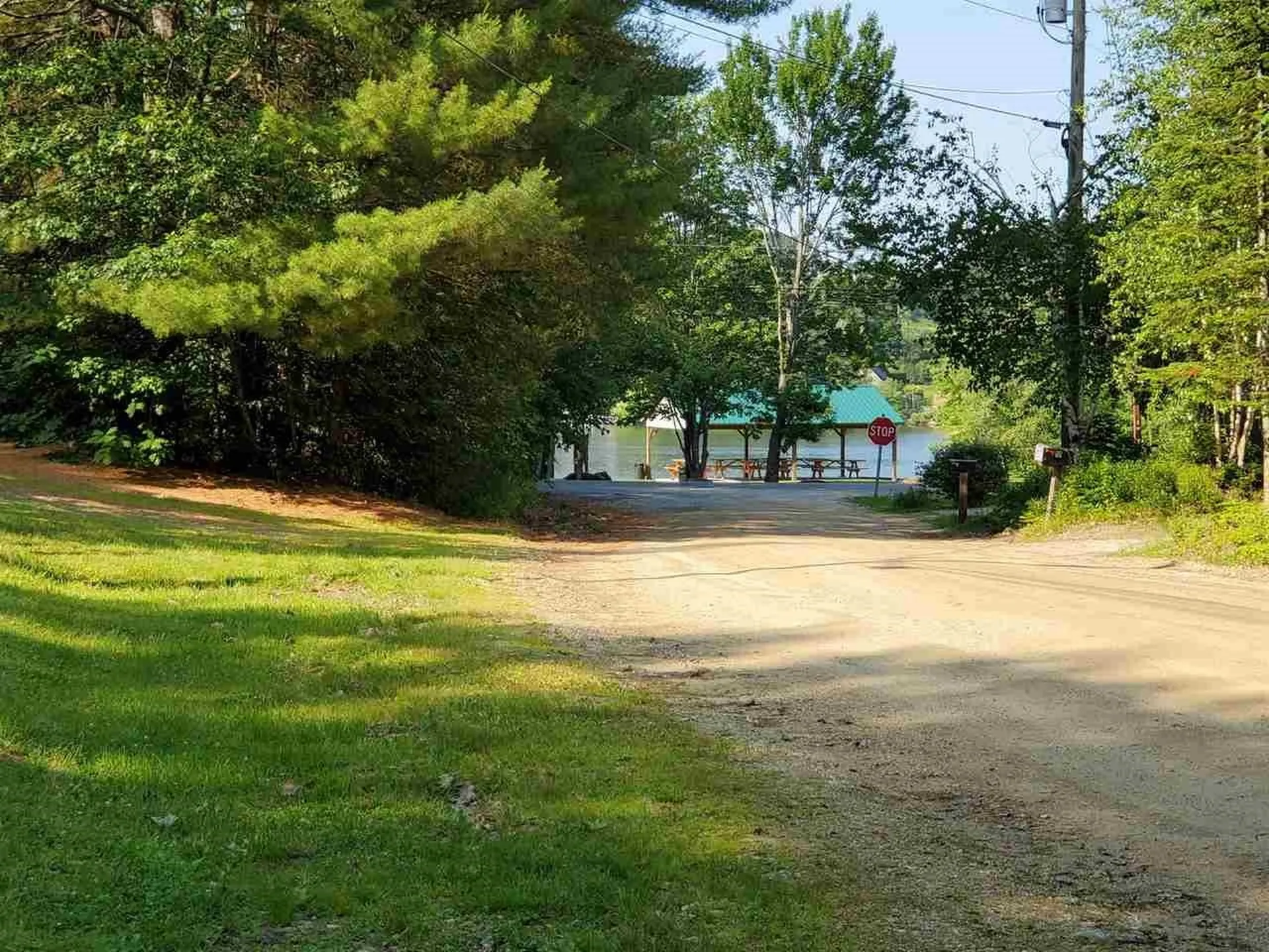 9 Rangeway Road Barnstead NH 03218