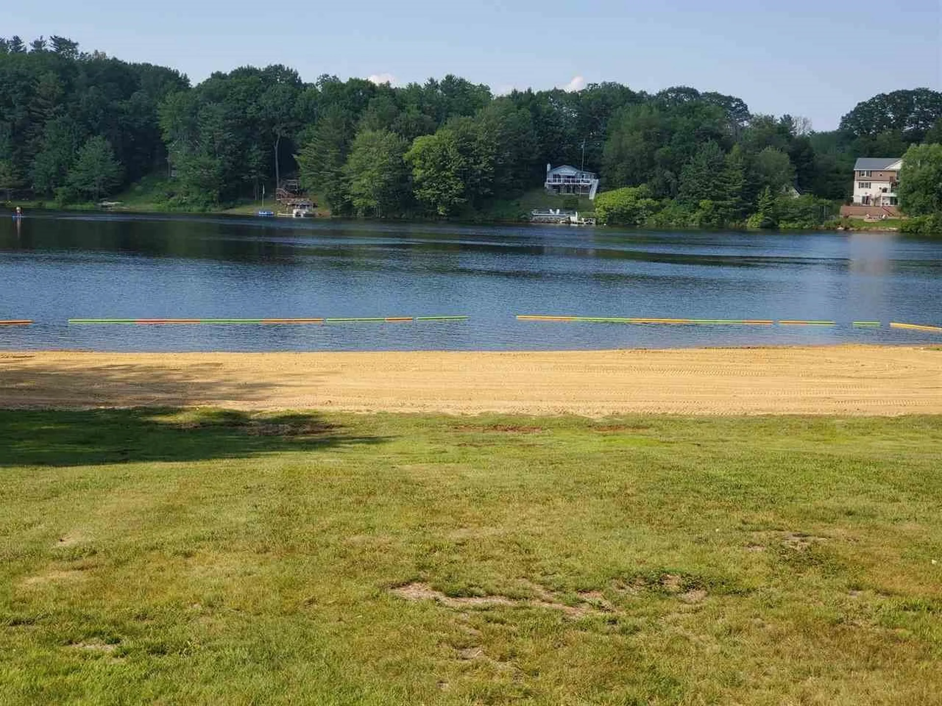 9 Rangeway Road Barnstead NH 03218