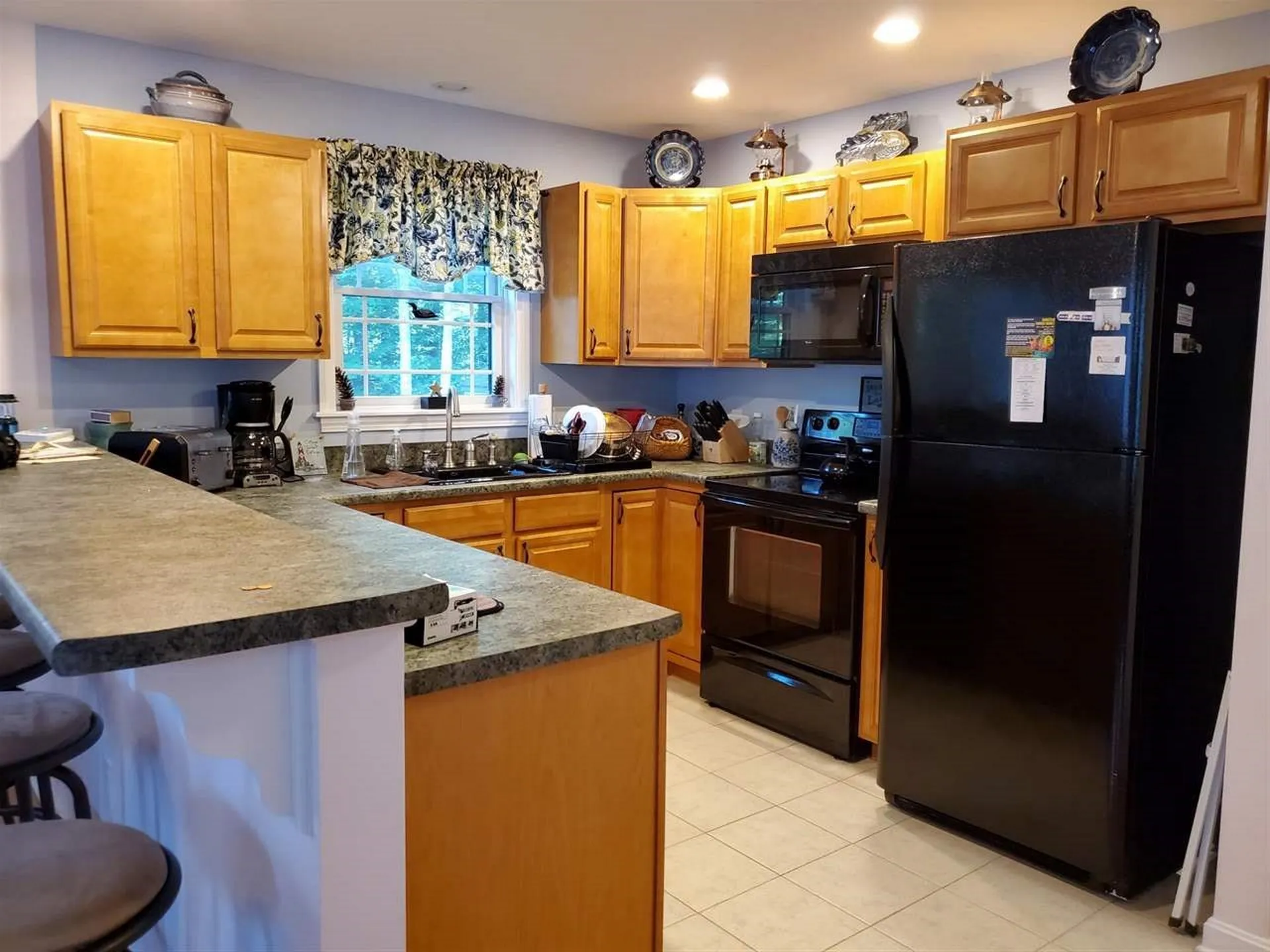 9 Rangeway Road Barnstead NH 03218