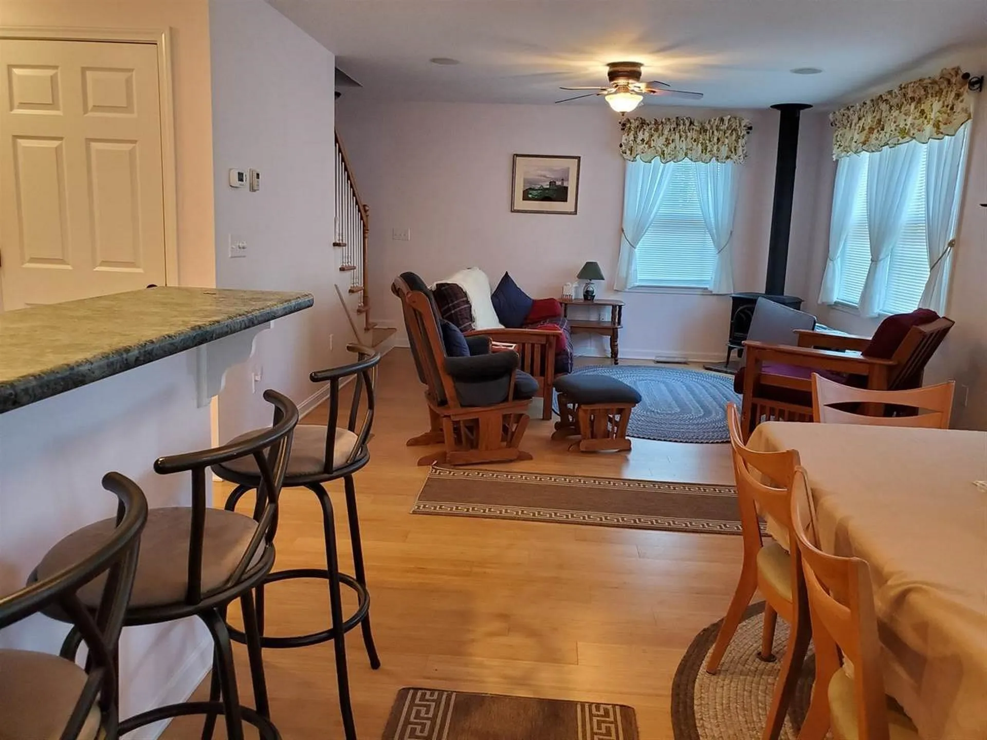 9 Rangeway Road Barnstead NH 03218