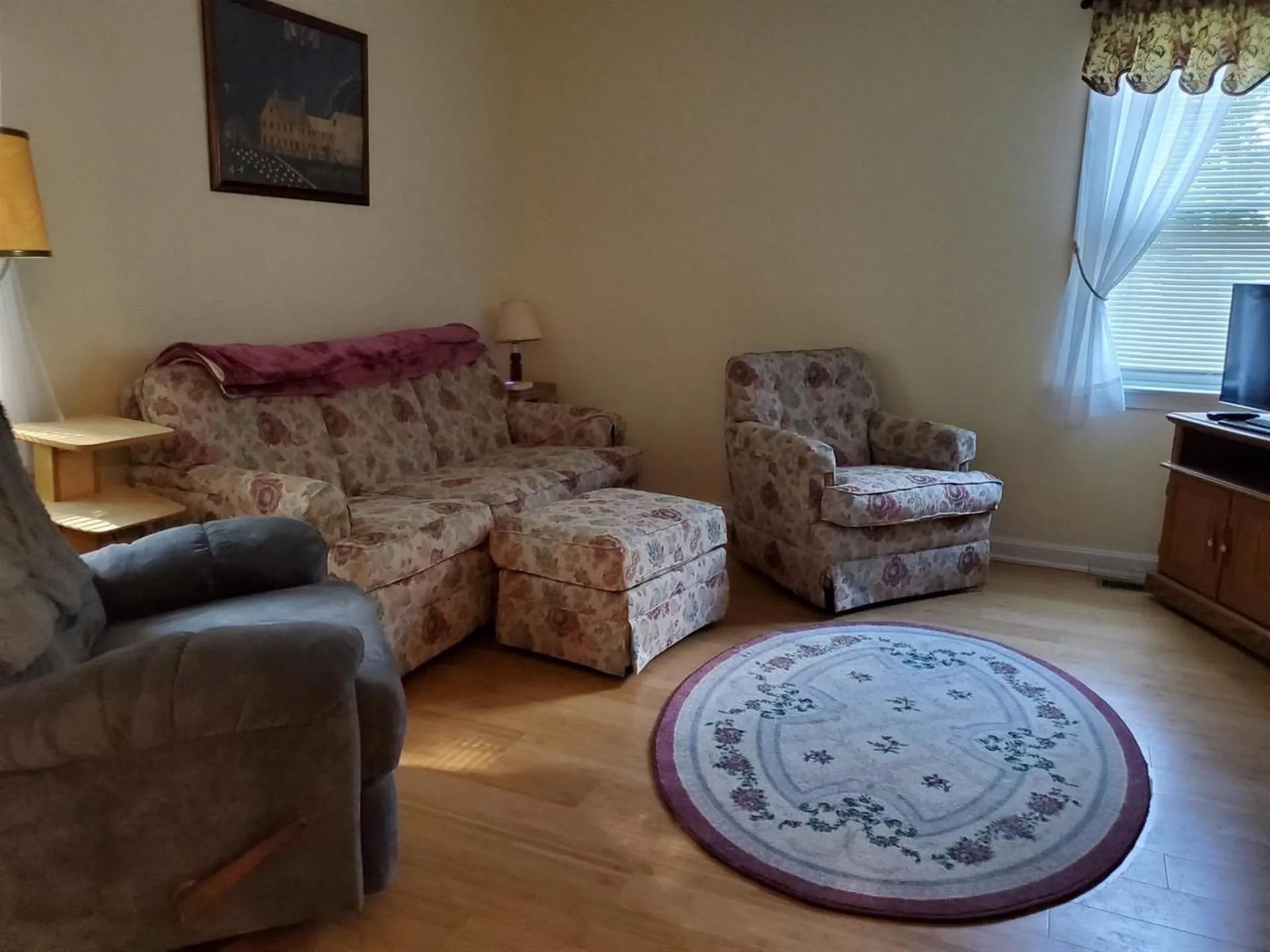 9 Rangeway Road Barnstead NH 03218