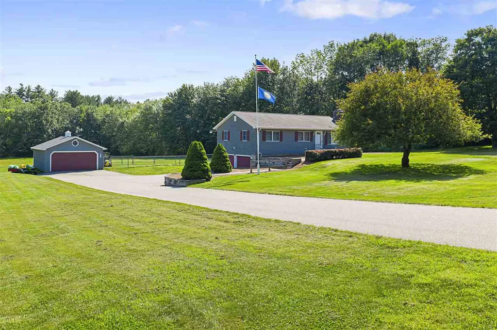 318 Tolend Road Dover NH 03820