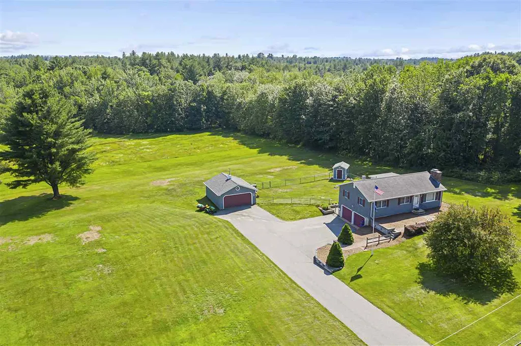 318 Tolend Road Dover NH 03820