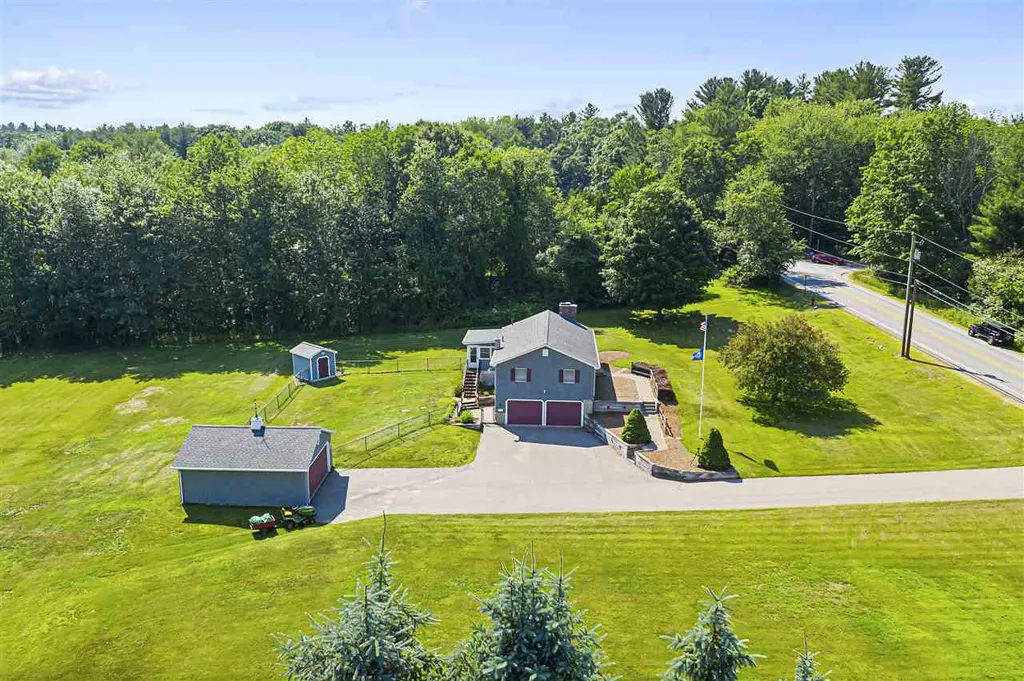 318 Tolend Road Dover NH 03820
