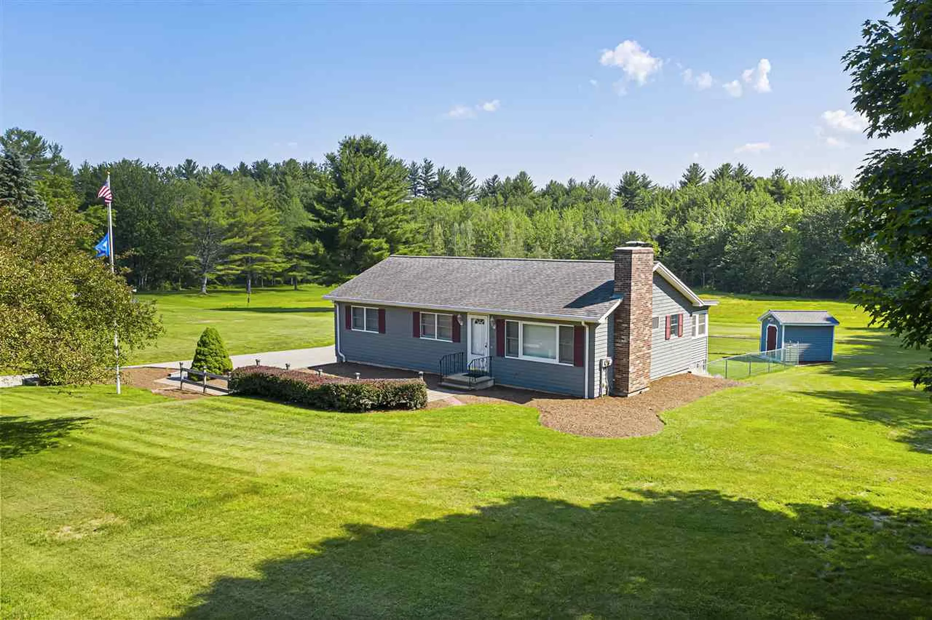 318 Tolend Road Dover NH 03820