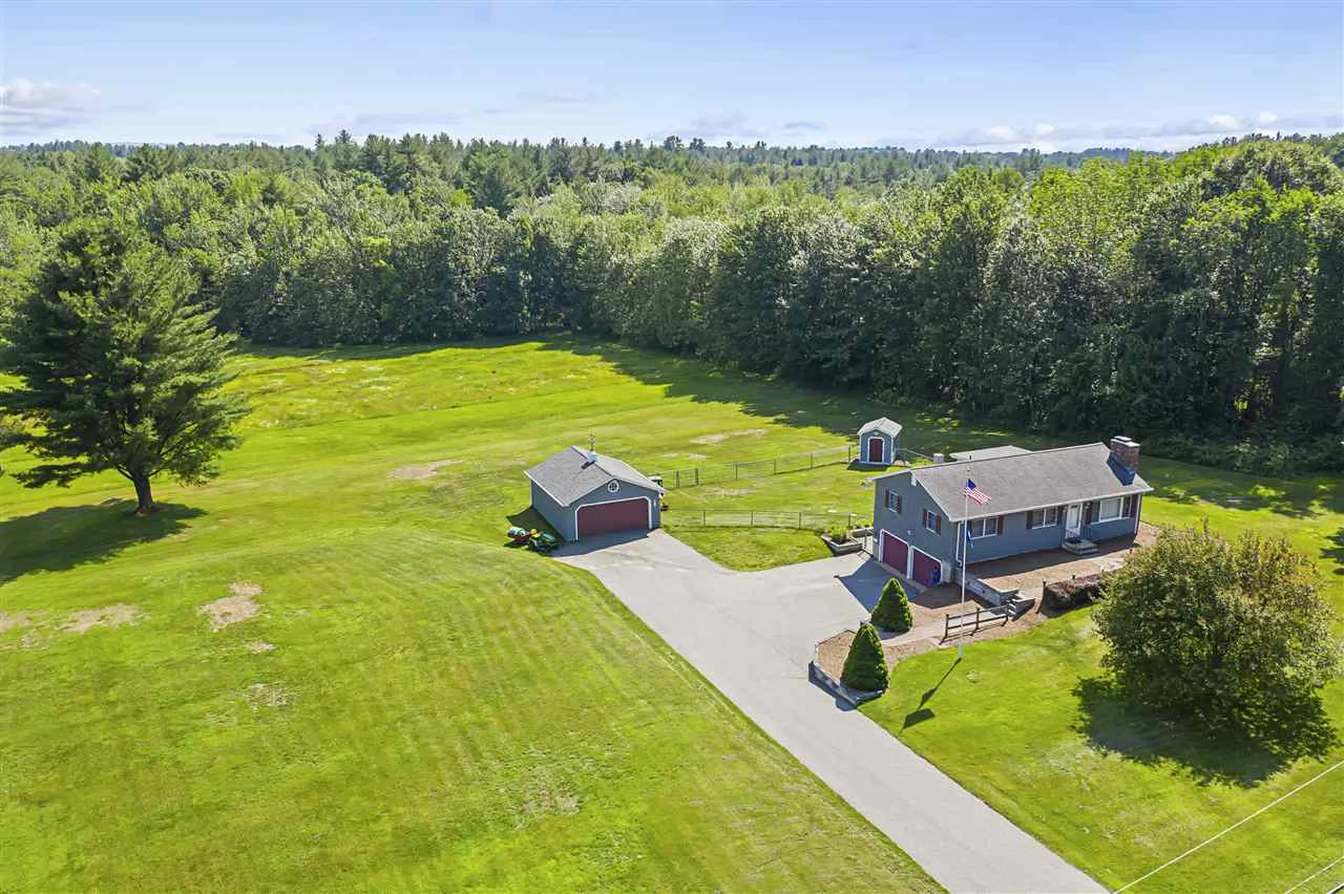 318 Tolend Road Dover NH 03820