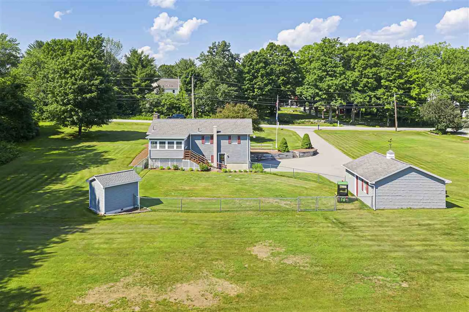 318 Tolend Road Dover NH 03820