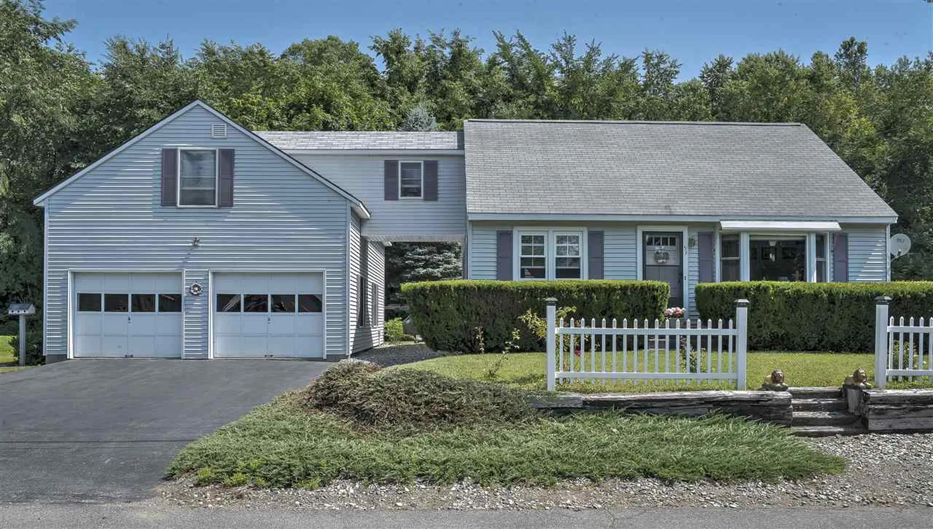 53 Indian Acres Drive Hinsdale NH 03451