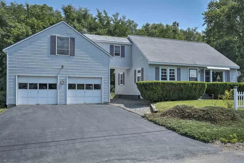 53 Indian Acres Drive Hinsdale NH 03451