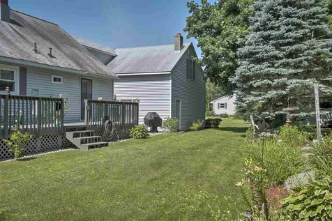 53 Indian Acres Drive Hinsdale NH 03451