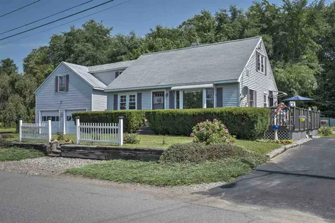 53 Indian Acres Drive Hinsdale NH 03451