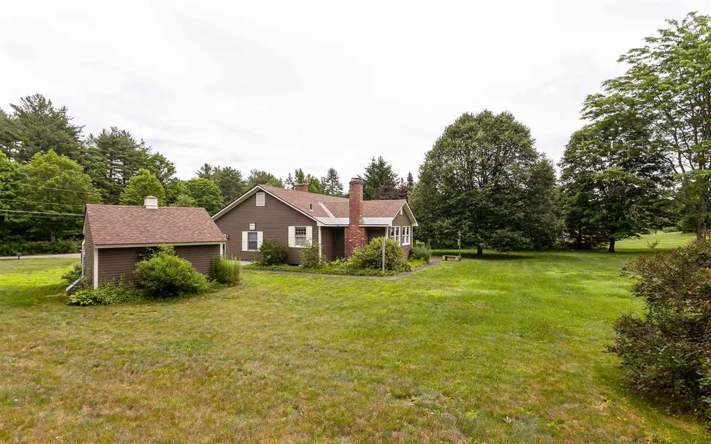 22 Darling Road Keene NH 03431
