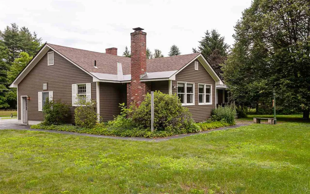 22 Darling Road Keene NH 03431