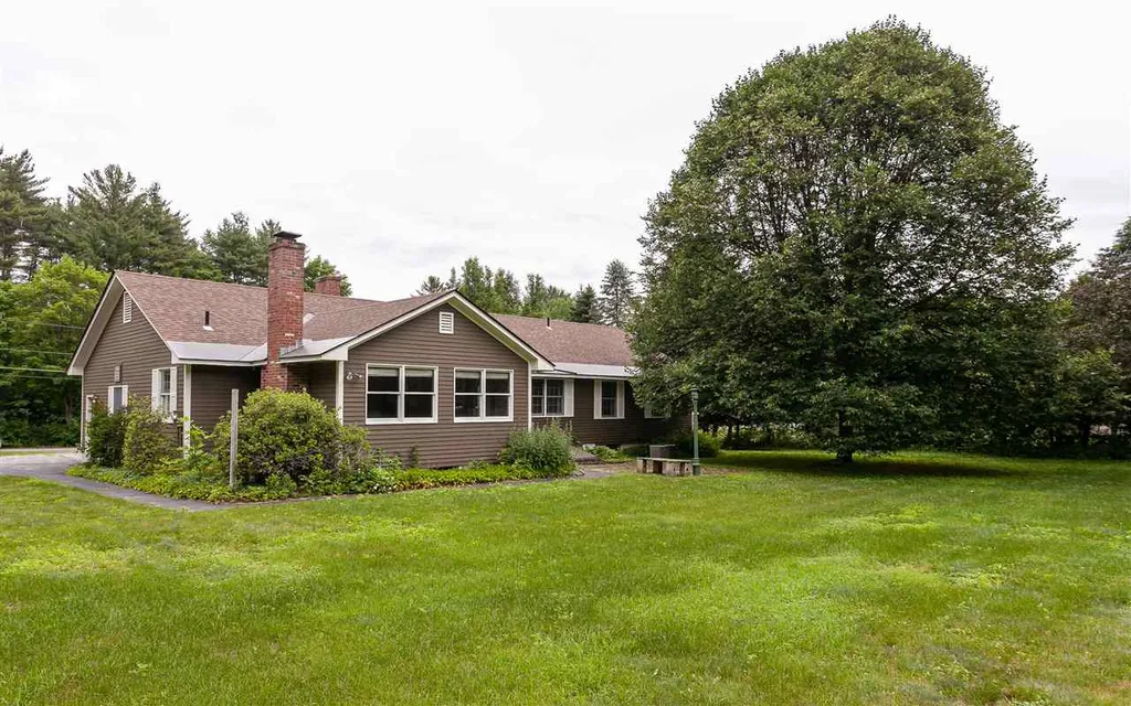 22 Darling Road Keene NH 03431