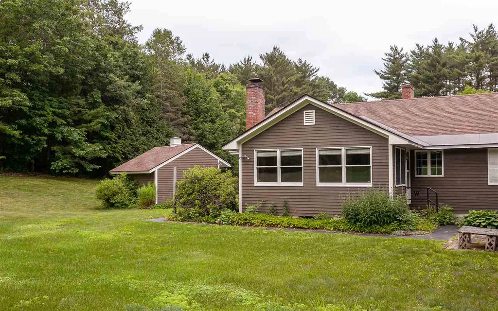 22 Darling Road Keene NH 03431