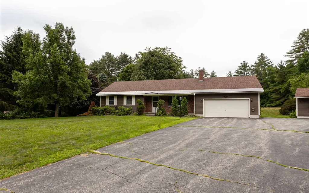 22 Darling Road Keene NH 03431