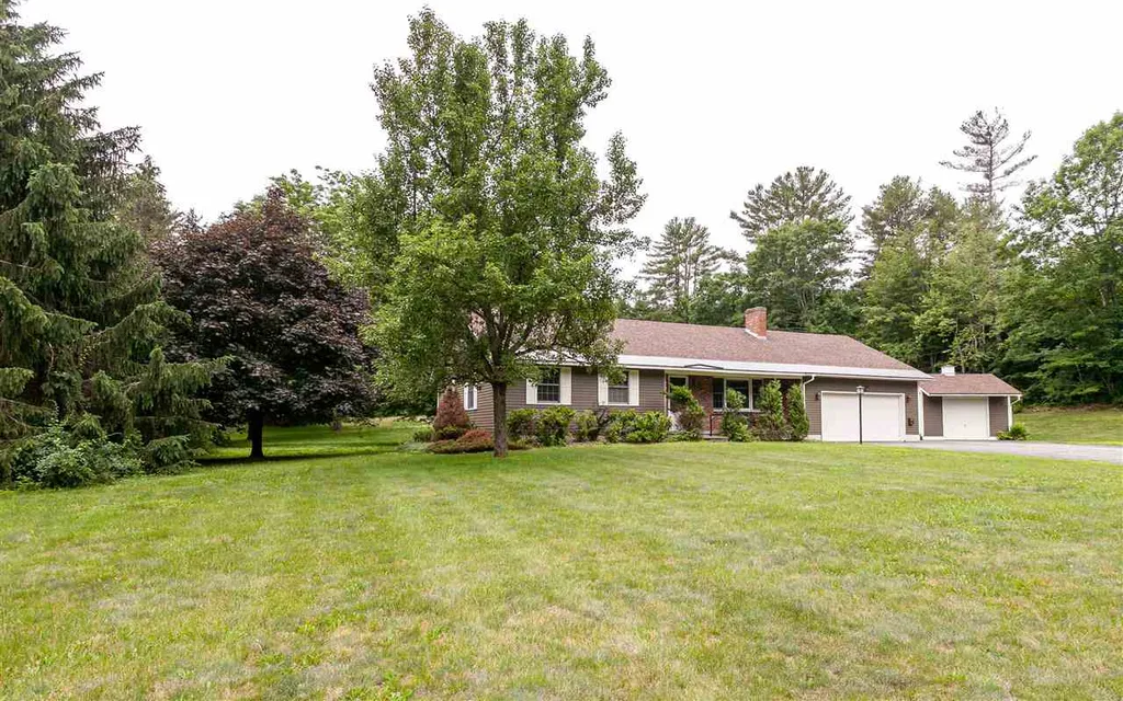 22 Darling Road Keene NH 03431