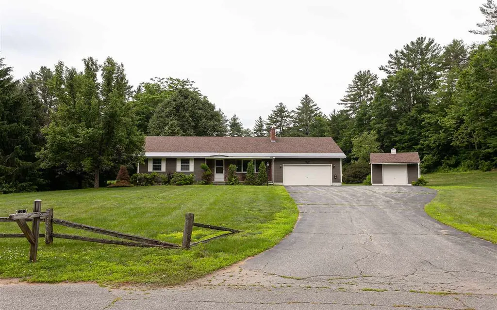 22 Darling Road Keene NH 03431
