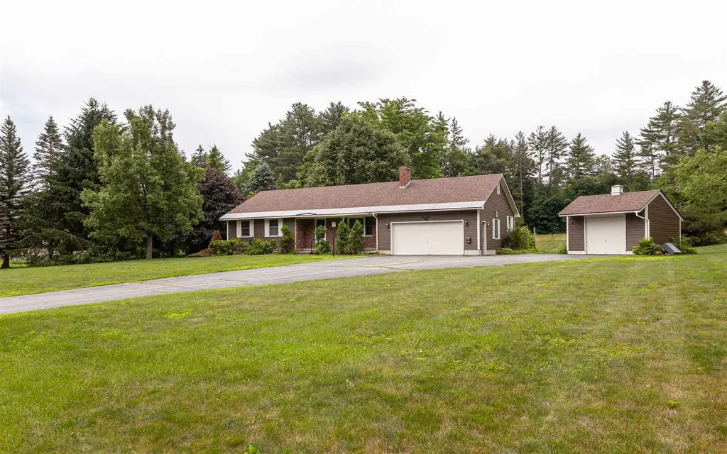 22 Darling Road Keene NH 03431