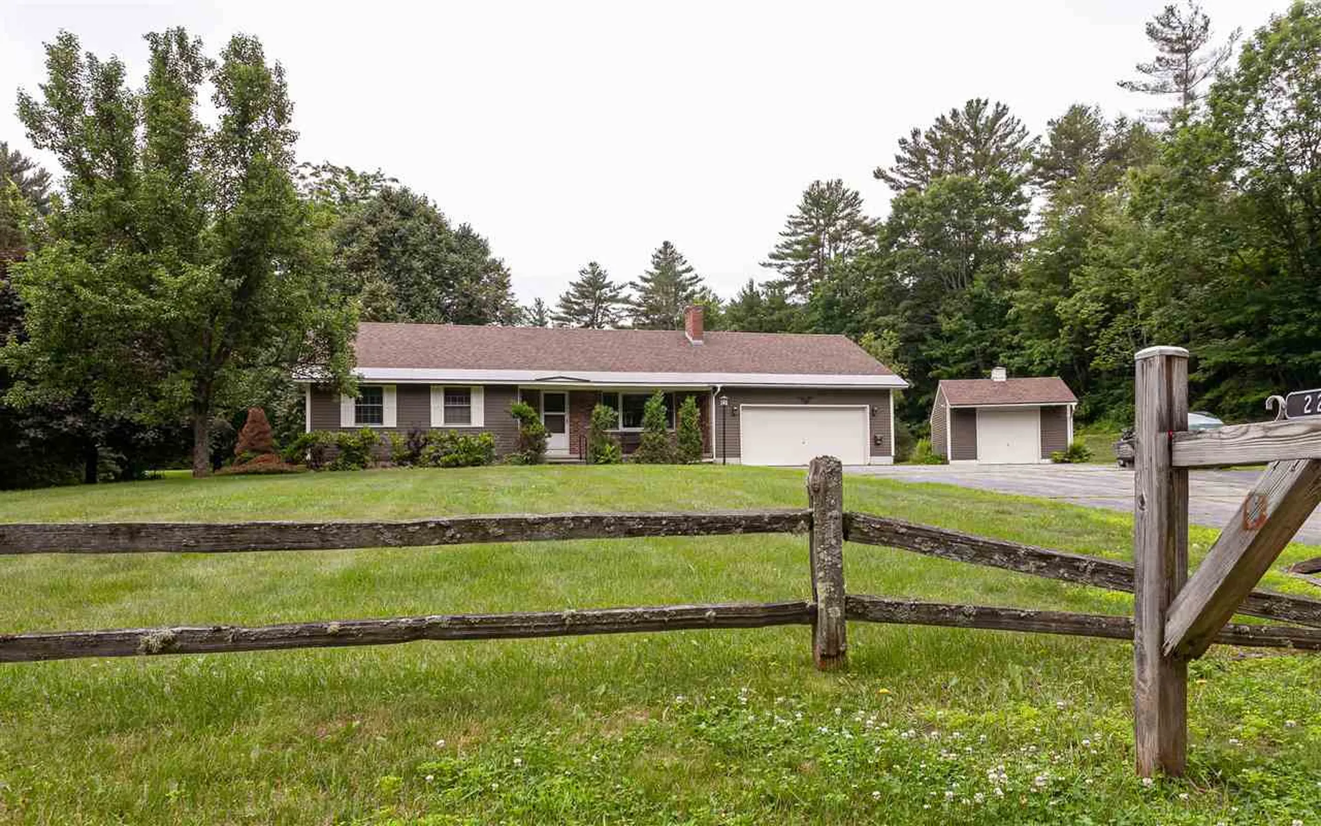 22 Darling Road Keene NH 03431