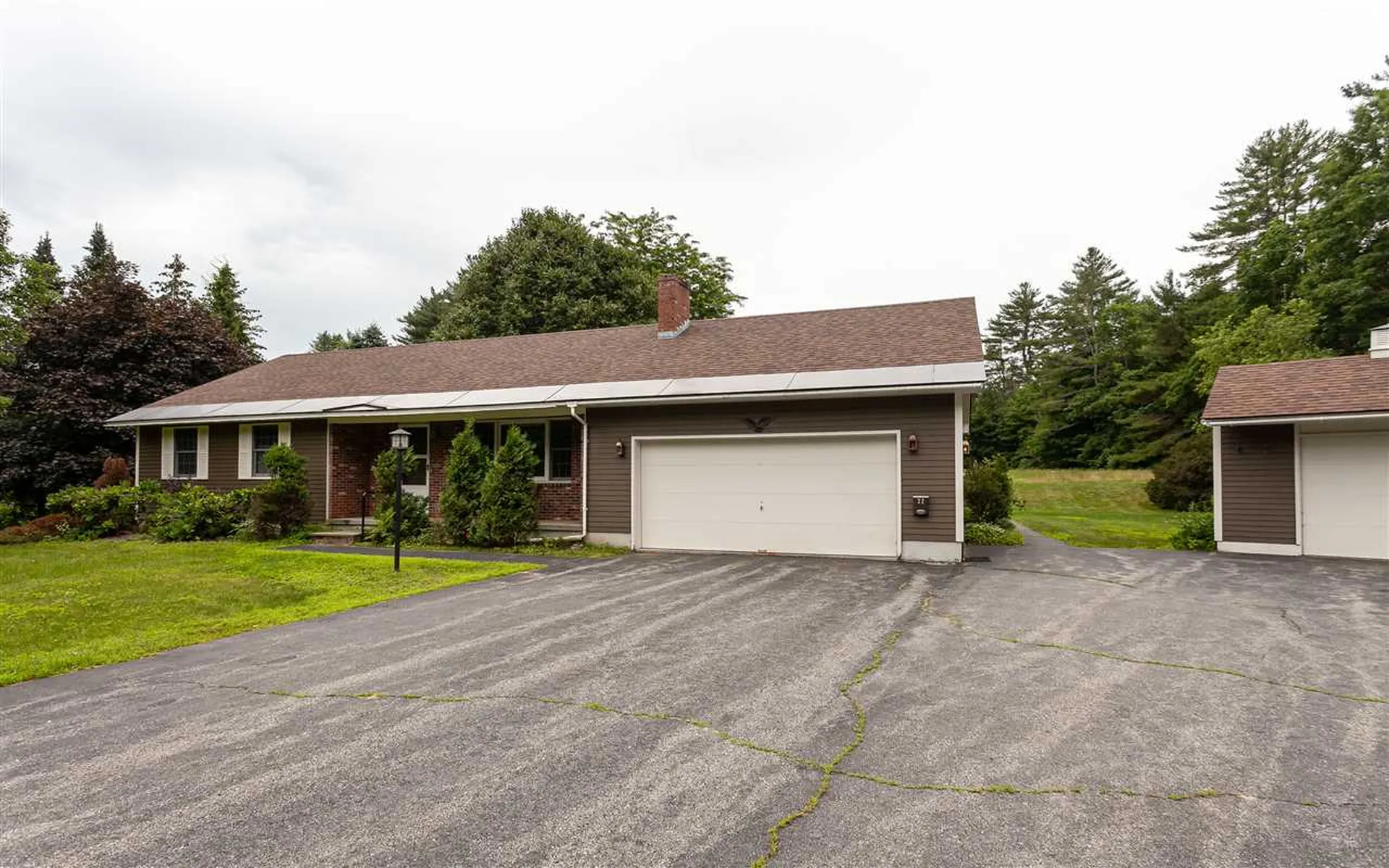 22 Darling Road Keene NH 03431