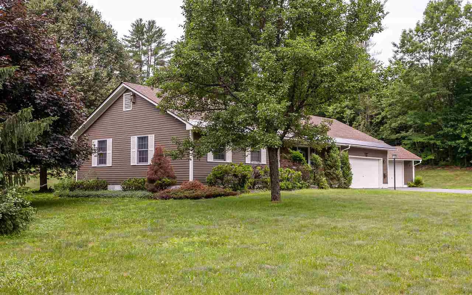 22 Darling Road Keene NH 03431