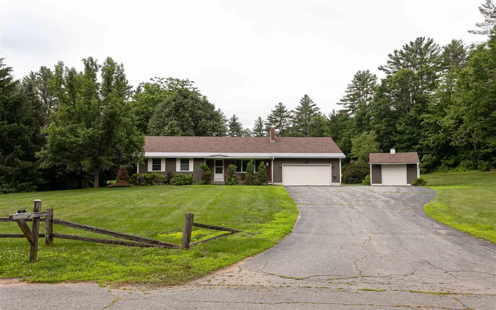 22 Darling Road Keene NH 03431
