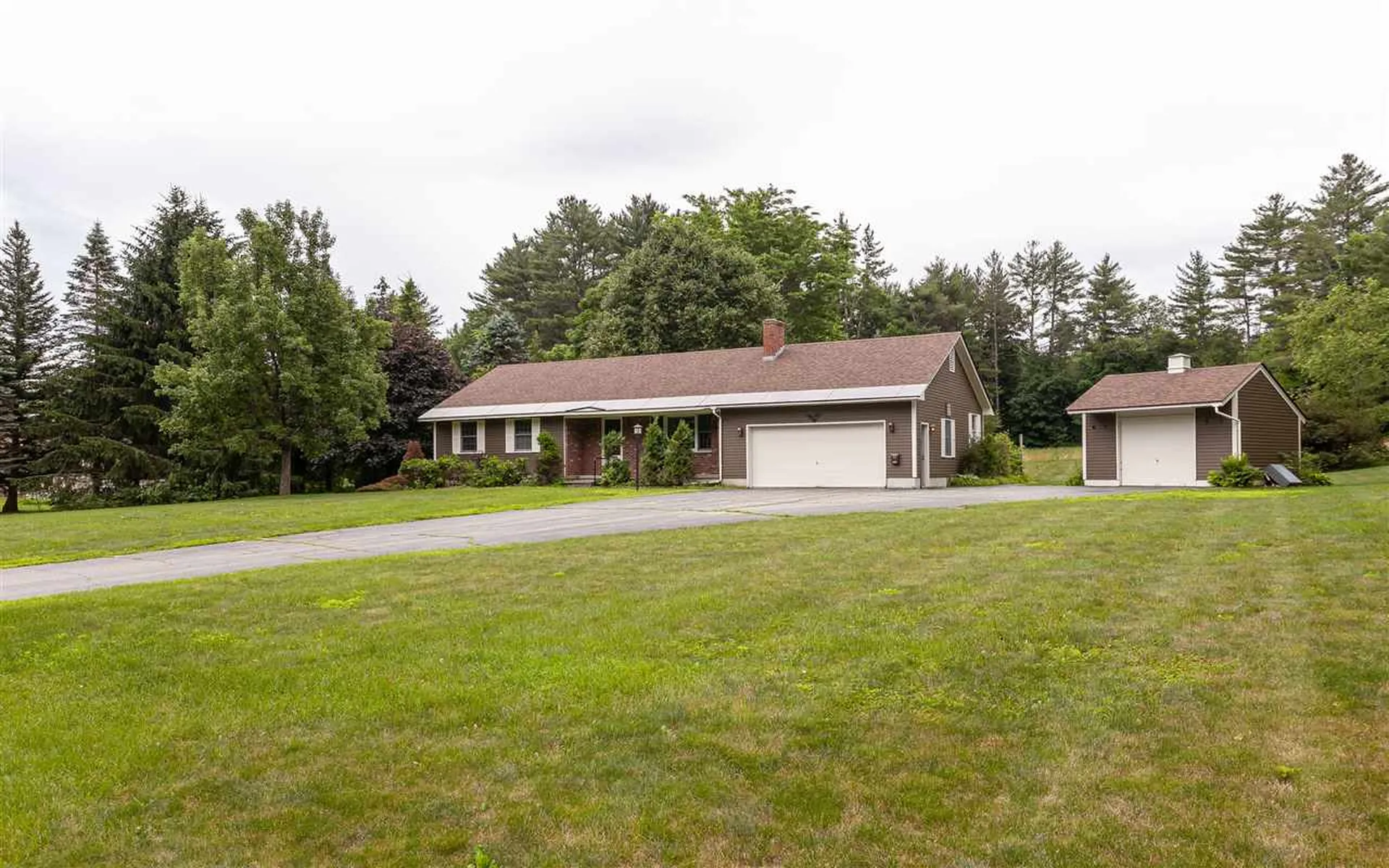 22 Darling Road Keene NH 03431