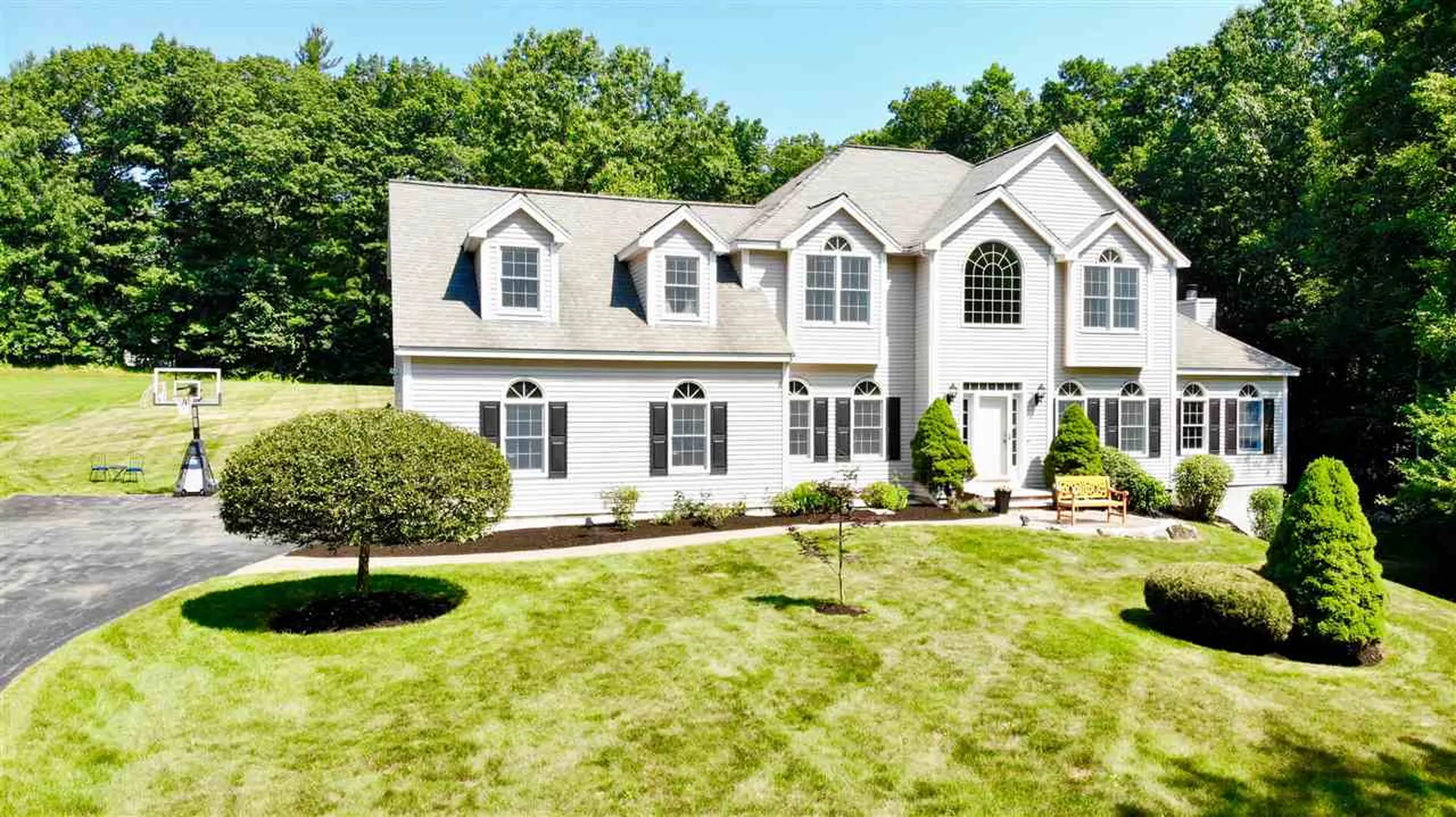 7 Osgood Street Windham NH 03087