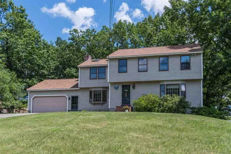 5 Marcia Drive Nashua NH 03062