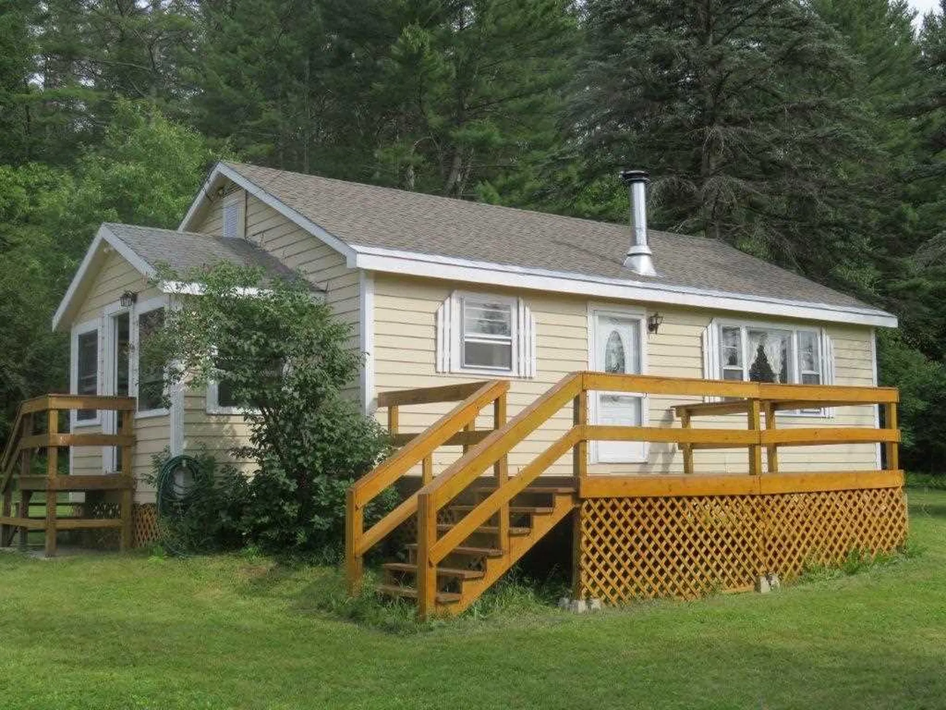 300 Goose Pond Road Canaan NH 03741