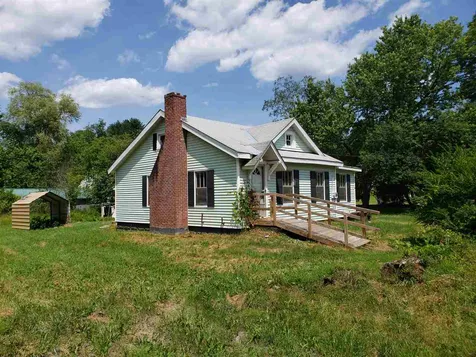 18 Goss Street Claremont NH 03743