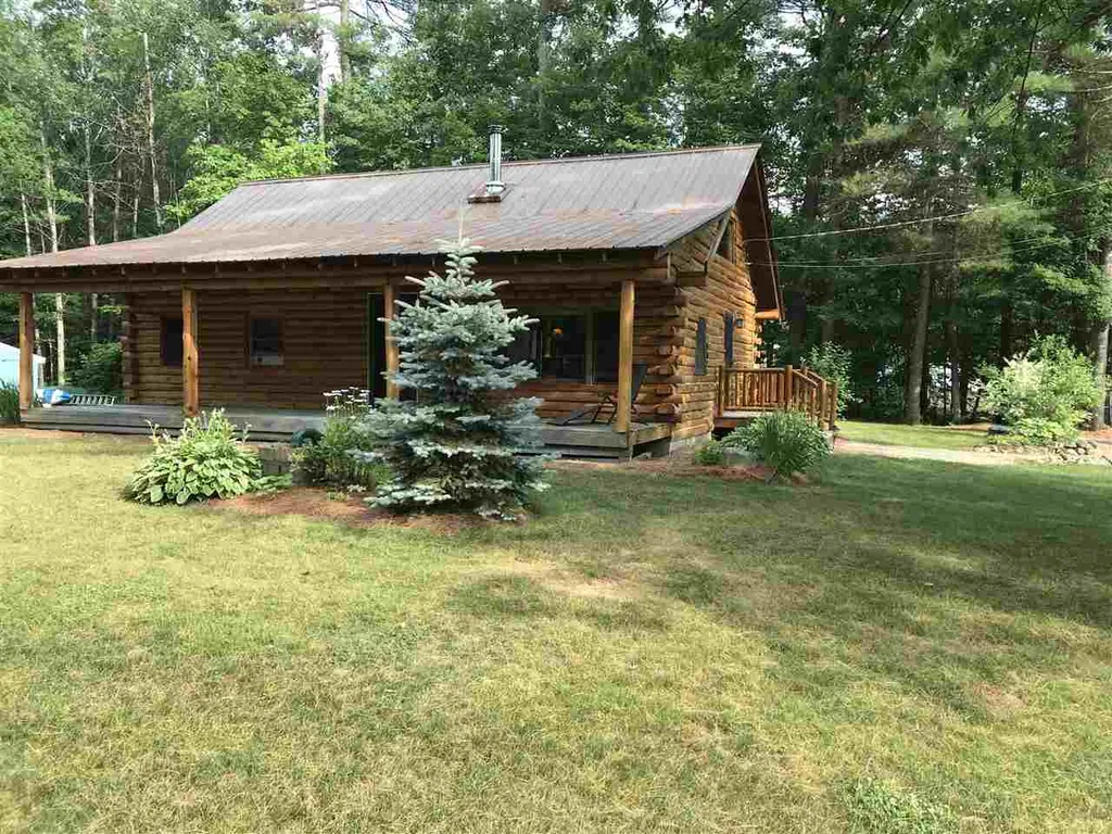 5 Bear Mountain Road Bristol NH 03222