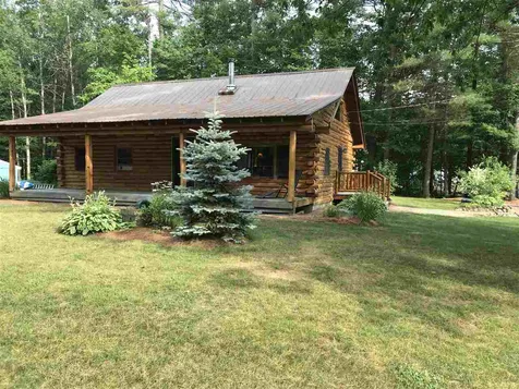 5 Bear Mountain Road Bristol NH 03222