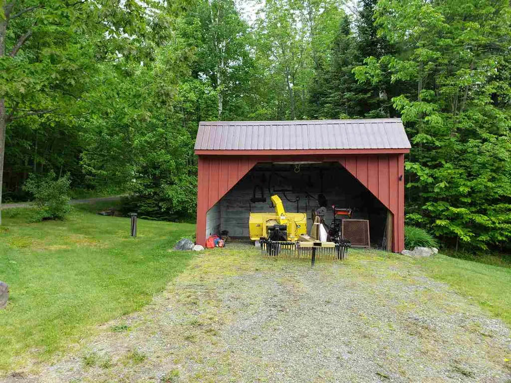 82 Cooley Hill Road Easton NH 03580
