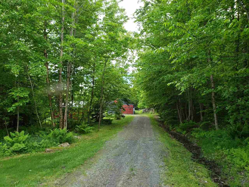 82 Cooley Hill Road Easton NH 03580