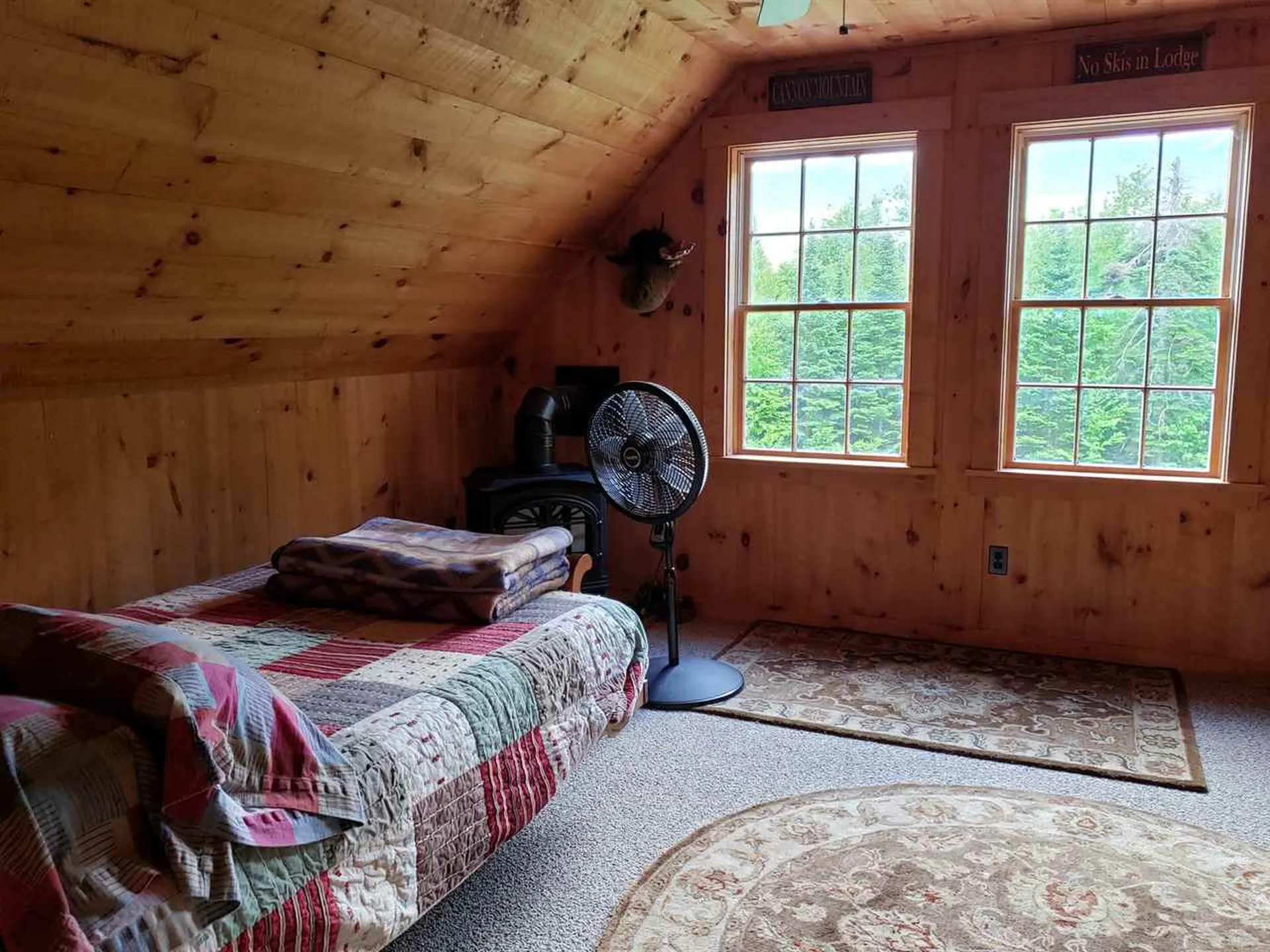 82 Cooley Hill Road Easton NH 03580