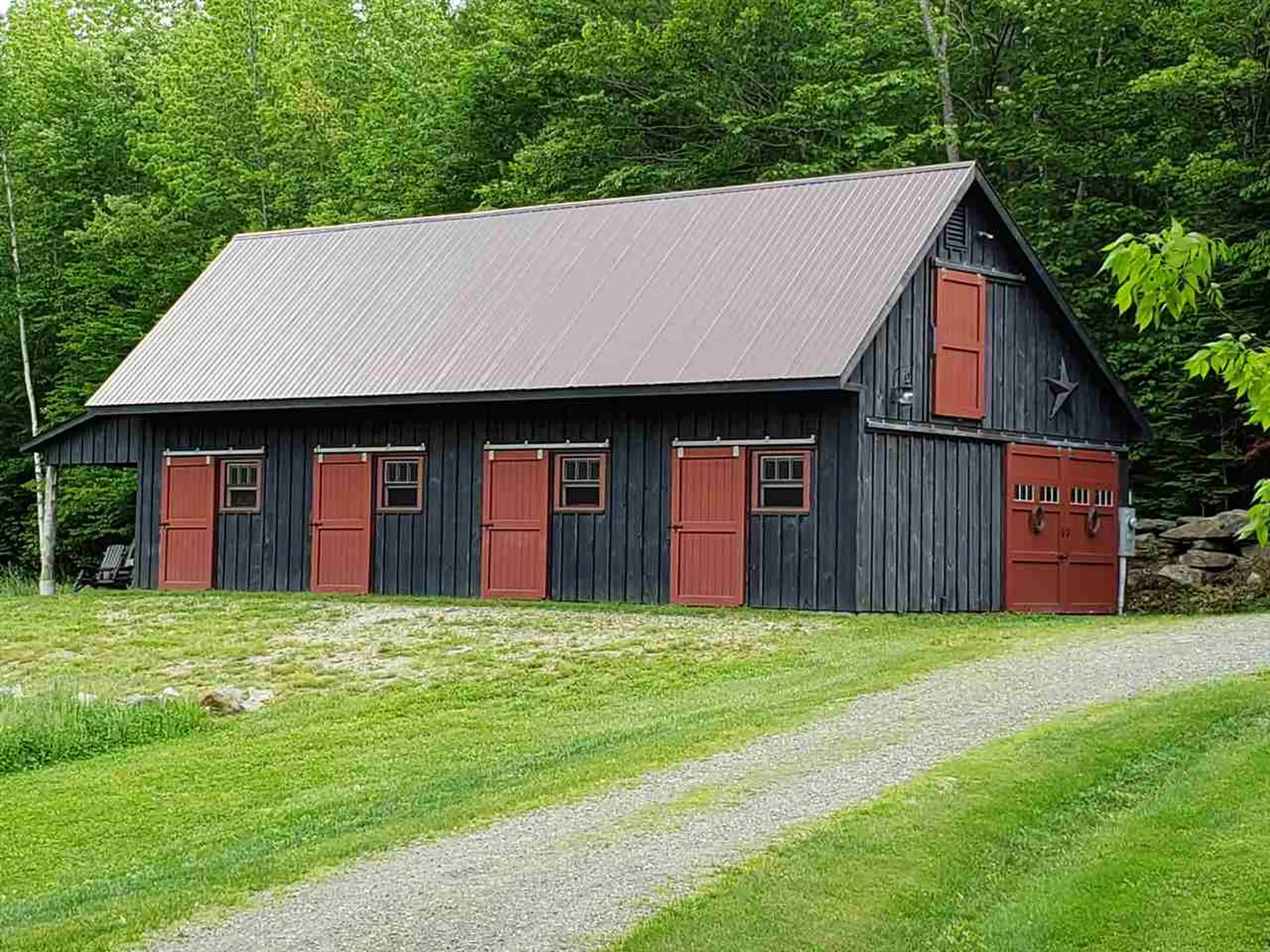 82 Cooley Hill Road Easton NH 03580
