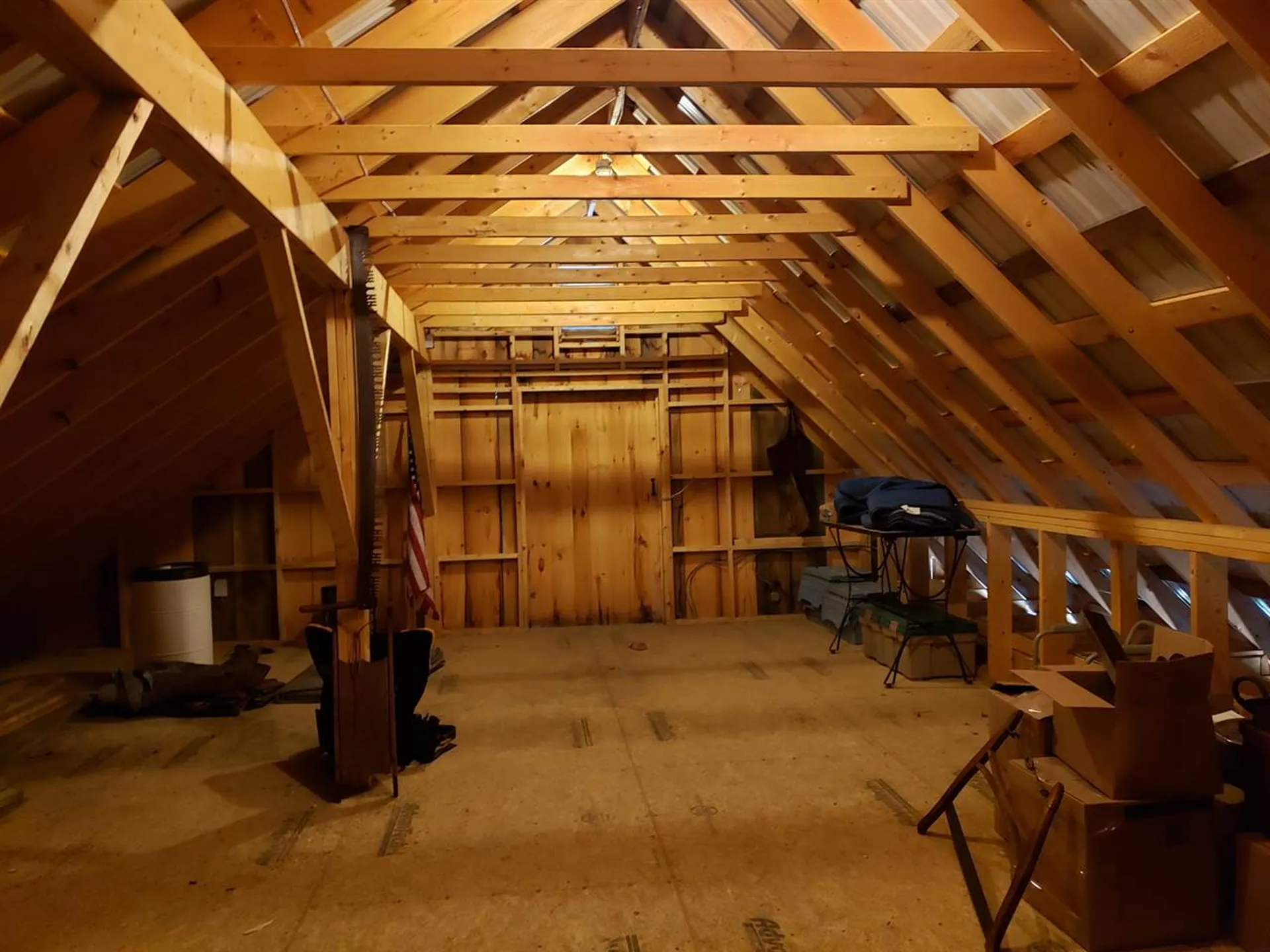 82 Cooley Hill Road Easton NH 03580