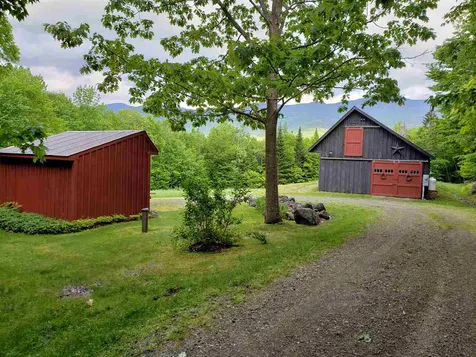 82 Cooley Hill Road Easton NH 03580